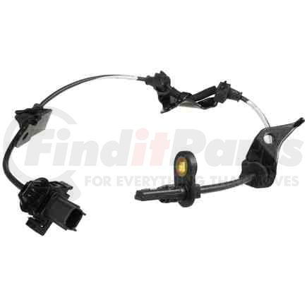 AB0205 by NTK - NTK ABS Wheel Speed Sensor