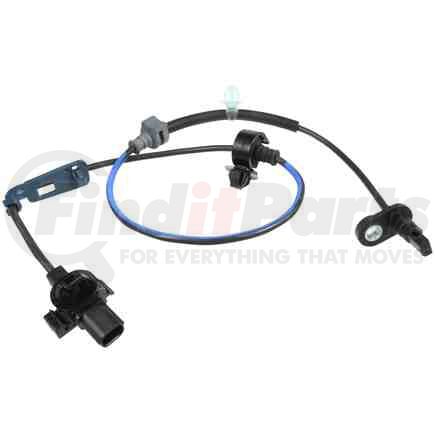 NTK AB0207 ABS Wheel Speed Sensor NTK ABS Wheel Speed Sensor