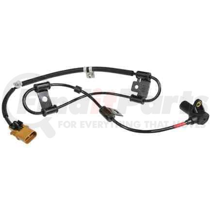 AB0216 by NTK - NTK ABS Wheel Speed Sensor