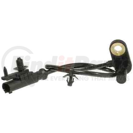 NTK AB0219 ABS Wheel Speed Sensor NTK ABS Wheel Speed Sensor