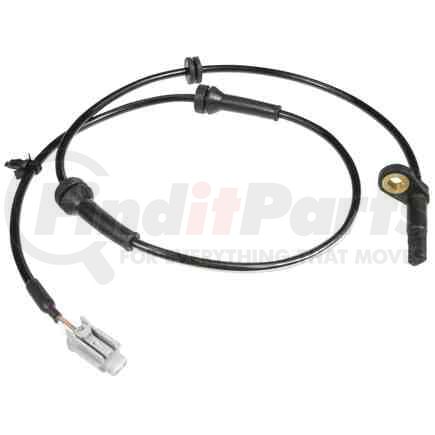 AB0220 by NTK - NTK ABS Wheel Speed Sensor
