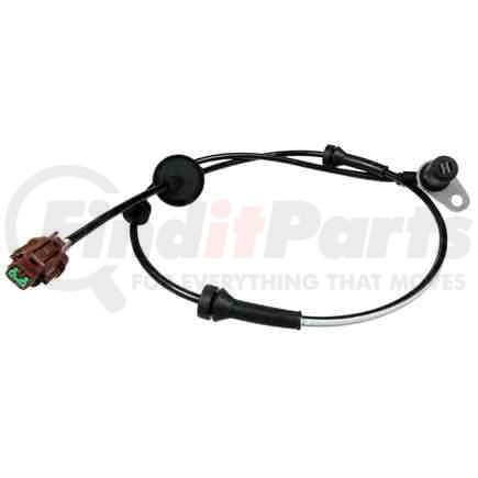 AB0240 by NTK - NTK ABS Wheel Speed Sensor