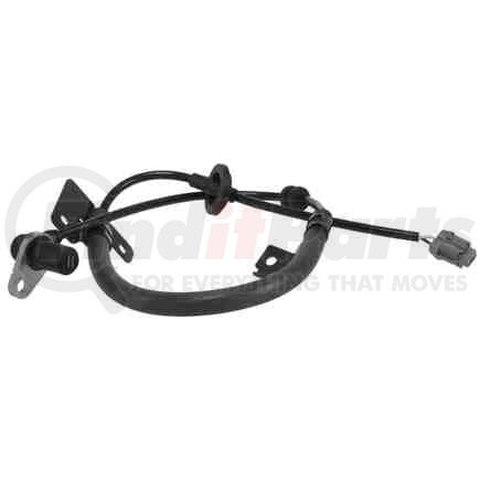 AB0241 by NTK - NTK ABS Wheel Speed Sensor