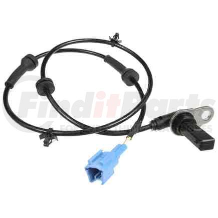 AB0246 by NTK - NTK ABS Wheel Speed Sensor