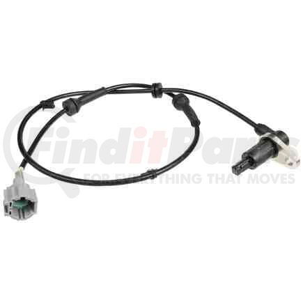 NTK AB0250 ABS Wheel Speed Sensor NTK ABS Wheel Speed Sensor