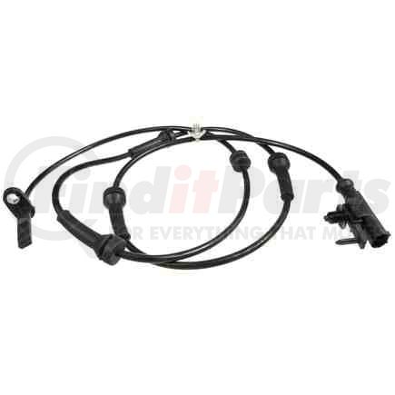 NTK AB0255 ABS Wheel Speed Sensor NTK ABS Wheel Speed Sensor