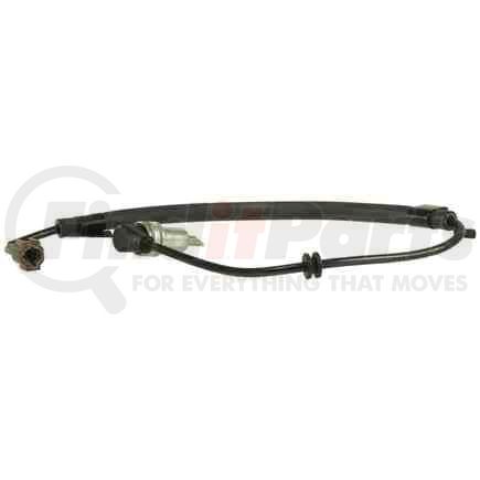 AB0264 by NTK - NTK ABS Wheel Speed Sensor