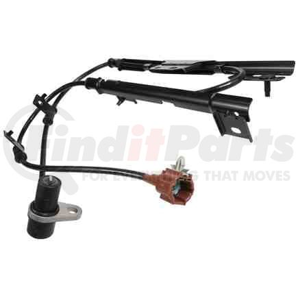 AB0266 by NTK - NTK ABS Wheel Speed Sensor