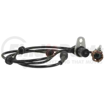 AB0270 by NTK - NTK ABS Wheel Speed Sensor