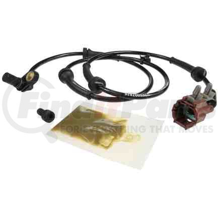 NTK AB0273 ABS Wheel Speed Sensor NTK ABS Wheel Speed Sensor