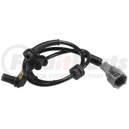 AB0274 by NTK - NTK ABS Wheel Speed Sensor