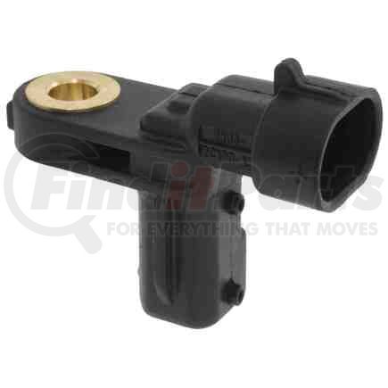 AB0286 by NTK - NTK ABS Wheel Speed Sensor