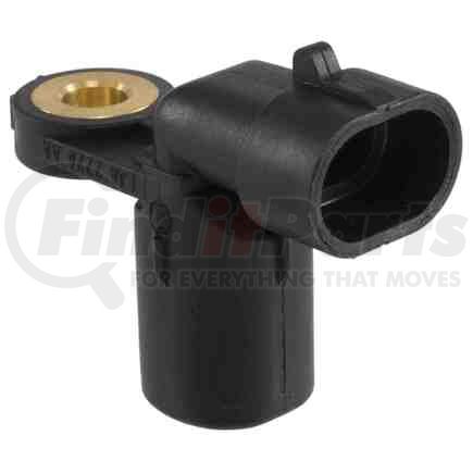 AB0296 by NTK - NTK ABS Wheel Speed Sensor