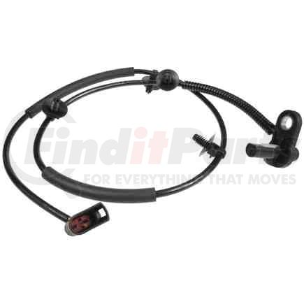 AB0304 by NTK - NTK ABS Wheel Speed Sensor