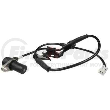 AB0318 by NTK - NTK ABS Wheel Speed Sensor