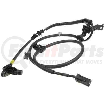 AB0322 by NTK - NTK ABS Wheel Speed Sensor