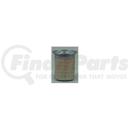 Fleetguard AF25009 Engine Air Filter Air Filter, Primary