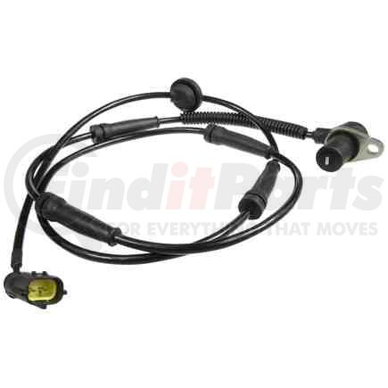 NTK AB0340 ABS Wheel Speed Sensor NTK ABS Wheel Speed Sensor
