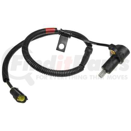 AB0349 by NTK - NTK ABS Wheel Speed Sensor