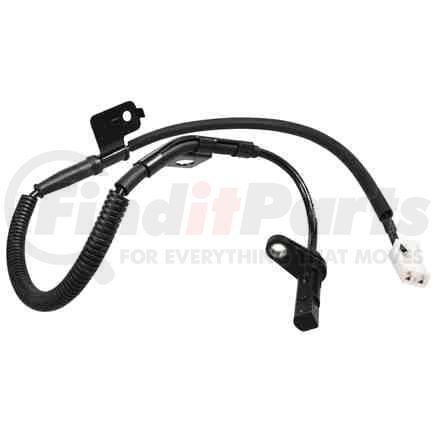 AB0352 by NTK - NTK ABS Wheel Speed Sensor