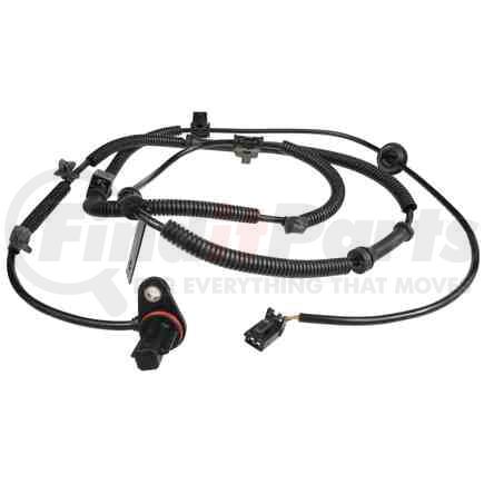 NTK AB0355 ABS Wheel Speed Sensor NTK ABS Wheel Speed Sensor