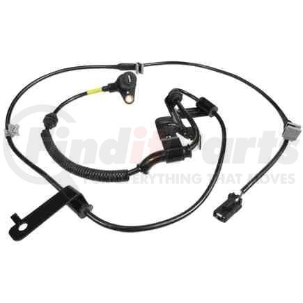 AB0359 by NTK - NTK ABS Wheel Speed Sensor