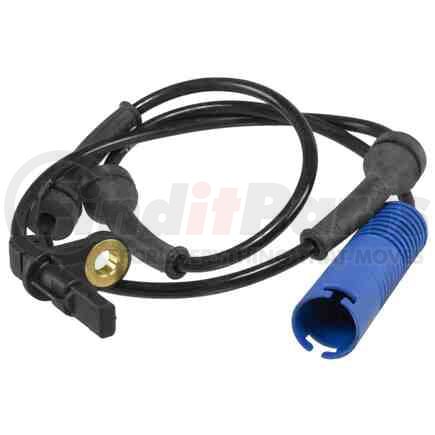 AB0372 by NTK - NTK ABS Wheel Speed Sensor