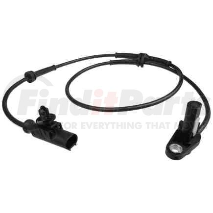 AB0375 by NTK - NTK ABS Wheel Speed Sensor