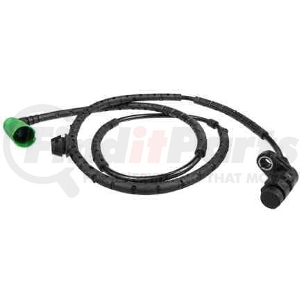 AB0382 by NTK - NTK ABS Wheel Speed Sensor
