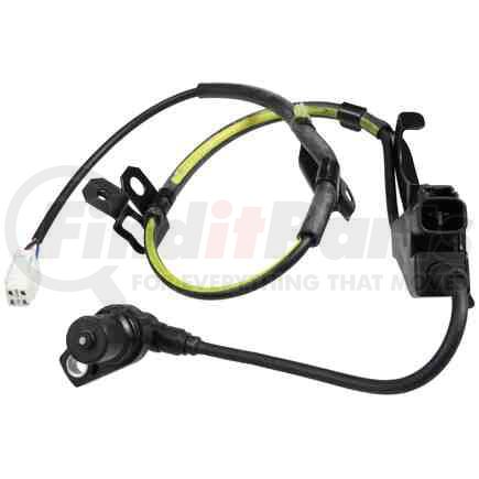 AB0392 by NTK - NTK ABS Wheel Speed Sensor