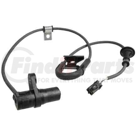 AB0412 by NTK - NTK ABS Wheel Speed Sensor