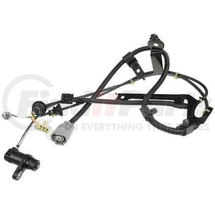 NTK AB0414 ABS Wheel Speed Sensor NTK ABS Wheel Speed Sensor