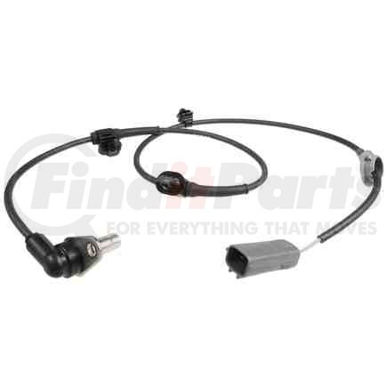 NTK AB0419 ABS Wheel Speed Sensor NTK ABS Wheel Speed Sensor