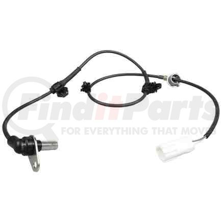 AB0418 by NTK - NTK ABS Wheel Speed Sensor
