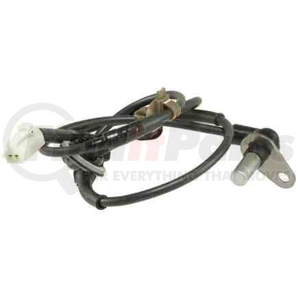 AB0423 by NTK - NTK ABS Wheel Speed Sensor