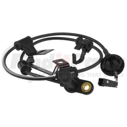 AB0441 by NTK - NTK ABS Wheel Speed Sensor