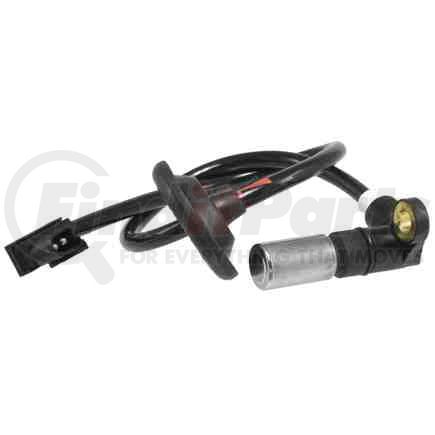 AB0487 by NTK - NTK ABS Wheel Speed Sensor