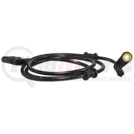 AB0491 by NTK - NTK ABS Wheel Speed Sensor