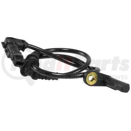AB0490 by NTK - NTK ABS Wheel Speed Sensor