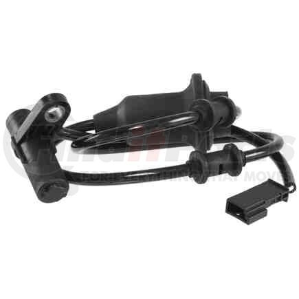 AB0499 by NTK - NTK ABS Wheel Speed Sensor