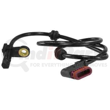 AB0502 by NTK - NTK ABS Wheel Speed Sensor