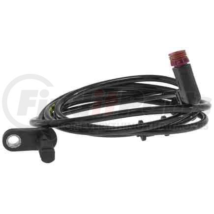 AB0506 by NTK - NTK ABS Wheel Speed Sensor