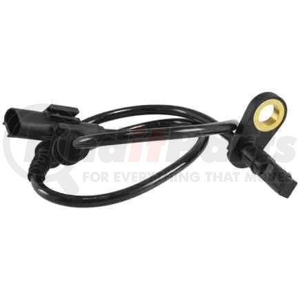 AB0505 by NTK - NTK ABS Wheel Speed Sensor