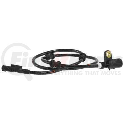 AB0517 by NTK - NTK ABS Wheel Speed Sensor