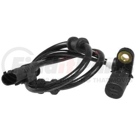 AB0519 by NTK - NTK ABS Wheel Speed Sensor