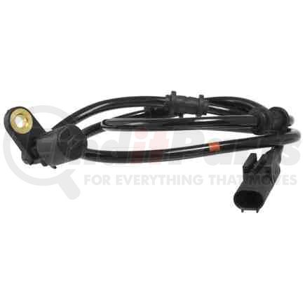AB0518 by NTK - NTK ABS Wheel Speed Sensor