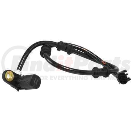 AB0520 by NTK - NTK ABS Wheel Speed Sensor