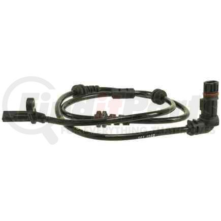 AB0533 by NTK - NTK ABS Wheel Speed Sensor