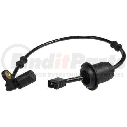 AB0541 by NTK - NTK ABS Wheel Speed Sensor