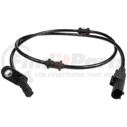 AB0540 by NTK - NTK ABS Wheel Speed Sensor